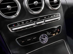 Mercedes-Benz C 43 AMG * АВТО КРЕДИТ* ЦЕНА ДО БГ * СЕРВИЗНА ИСТОРИЯ *  - 58999 лв. / 30165.71 € - 23856177 15