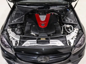 Mercedes-Benz C 43 AMG * АВТО КРЕДИТ* ЦЕНА ДО БГ * СЕРВИЗНА ИСТОРИЯ *  - 58999 лв. / 30165.71 € - 23856177 17