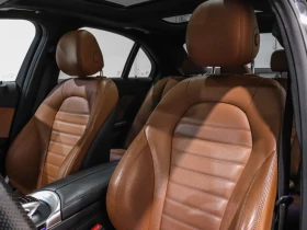Mercedes-Benz C 43 AMG * АВТО КРЕДИТ* ЦЕНА ДО БГ * СЕРВИЗНА ИСТОРИЯ *  - 58999 лв. / 30165.71 € - 23856177 14