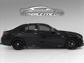 Mercedes-Benz C 43 AMG * АВТО КРЕДИТ* ЦЕНА ДО БГ * СЕРВИЗНА ИСТОРИЯ *  - 58999 лв. / 30165.71 € - 23856177 3
