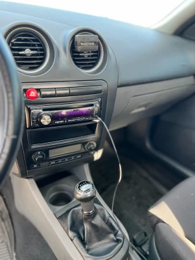 Seat Ibiza, снимка 6 — Bazar.bg Seat Ibiza, снимка 6