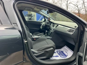 Peugeot 508 1.6blueHdi* АВТОМАТИК - 13950 лв. / 7132.52 € - 43326948 9
