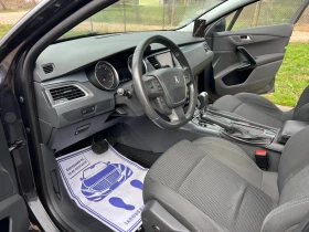 Peugeot 508 1.6blueHdi* АВТОМАТИК - 13950 лв. / 7132.52 € - 43326948 7