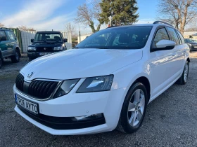 Skoda Octavia 2.0TSI* АВТОМАТИК* ШВЕЙЦАРИЯ* НАВИ* КАМЕРА* 