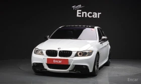 BMW 320 - 19500 лв. / 9970.19 € - 95407851 3