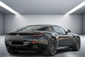Aston Martin DB12 Coupe = Black Pack = �������� | Mobile.bg � ����� ������ 2