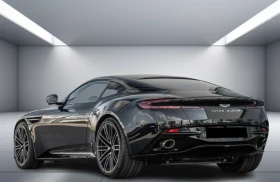 Aston Martin DB12 Coupe = Black Pack = �������� | Mobile.bg � ����� ������ 4