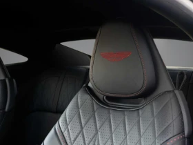 Aston Martin DB12 Coupe = Black Pack = �������� | Mobile.bg � ����� ������ 8