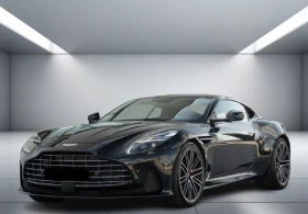 Aston Martin Други DB12 Coupe = Black Pack = Гаранция
