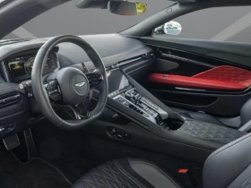 Aston Martin DB12 Coupe = Black Pack = �������� | Mobile.bg � ����� ������ 7