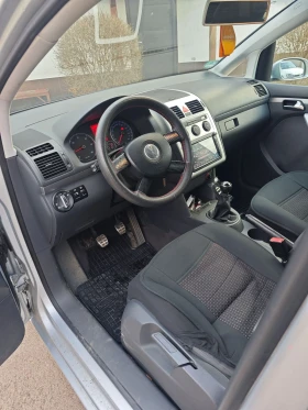 VW Touran 1.9 , снимка 6