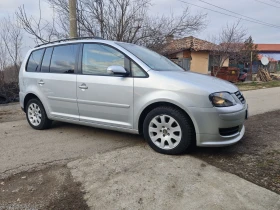 VW Touran 1.9 , снимка 2
