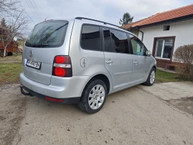 VW Touran 1.9 , снимка 3