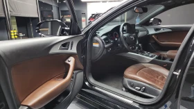 Audi A6 35 TDI C7 - 28500 лв. / 14571.82 € - 79229686 10