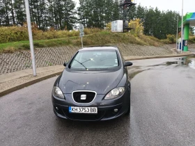 Seat Altea, снимка 1