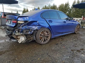 BMW 340 M340I - 25223 € / 49331.90 лв. - 26424854 6