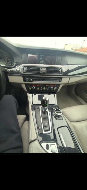 BMW 520 - 7000 € / 13690.81 лв. - 58432078 13