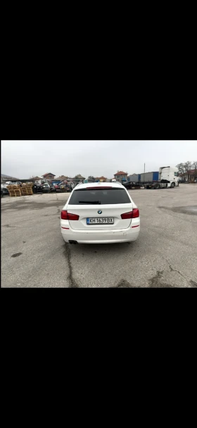 BMW 520 - 7000 € / 13690.81 лв. - 58432078 4
