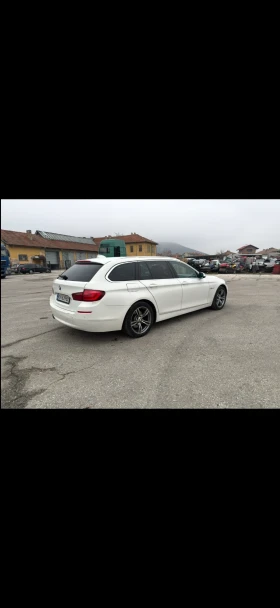 BMW 520 - 7000 € / 13690.81 лв. - 58432078 3