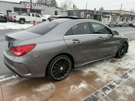 Mercedes-Benz CLA 250 4MATIC | AMG LINE|  - 13350 € / 26110.33 лв. - 99286227 7