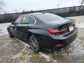 BMW 330 E| 2.0L| CARFAX| PANORAMA| 2 КЛЮЧА| БЕЗ УДАРИ - 20500 € / 40094.51 лв. - 31725485 4