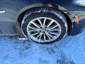 BMW 528 XDRIVE28I * ПРЕДСТАВИТЕЛСТВО НА HYUNDAI*  - 8980 € / 17563.35 лв. - 56240339 6