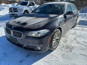BMW 528 XDRIVE28I * ПРЕДСТАВИТЕЛСТВО НА HYUNDAI* 