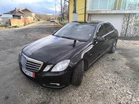 Mercedes-Benz E 250 AUTOMAT - 8500 € / 16624.56 лв. - 49783494 8