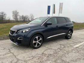 Peugeot 5008 1.6 HDI Allure TopTop - 13600 € / 26599.29 лв. - 85933476 2