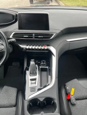 Peugeot 5008 1.6 HDI Allure TopTop - 13600 € / 26599.29 лв. - 85933476 14