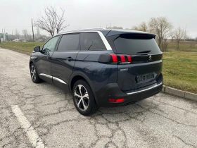 Peugeot 5008 1.6 HDI Allure TopTop - 13600 € / 26599.29 лв. - 85933476 4