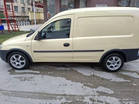 Opel Combo 1, 3, снимка 6