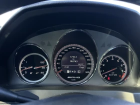 Mercedes-Benz C 63 AMG 102, 511KM * АвтоКредит * (Цена до БГ) - 21149 € / 41363.85 лв. - 58038599 10