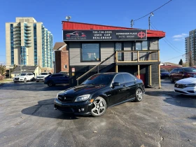 Mercedes-Benz C 63 AMG 102, 511KM * АвтоКредит * (Цена до БГ)