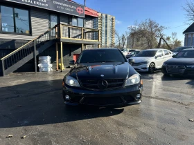 Mercedes-Benz C 63 AMG 102, 511KM * АвтоКредит * (Цена до БГ) - 21149 € / 41363.85 лв. - 58038599 2