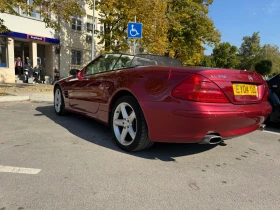 Mercedes-Benz SL 350 | Mobile.bg � ����� ������ 5