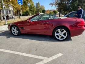 Mercedes-Benz SL 350 | Mobile.bg � ����� ������ 7