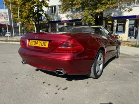 Mercedes-Benz SL 350 | Mobile.bg � ����� ������ 4