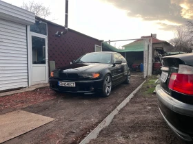 BMW 330 CD - 5500 € / 10757.07 лв. - 74506319 3