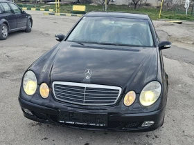 Mercedes-Benz E 320 3.2 CDI 204 К.С - 2711 € / 5302.26 лв. - 68643584 7