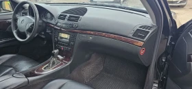 Mercedes-Benz E 320 3.2 CDI 204 К.С - 2711 € / 5302.26 лв. - 68643584 11