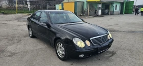 Mercedes-Benz E 320 3.2 CDI 204 К.С