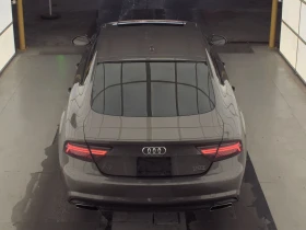 Audi A7 3.0T* MATRIX* PRESTIGE* ДИСТРОНИК* BOSE* ОБДУХВАНЕ | Auto.bg — изображение 8