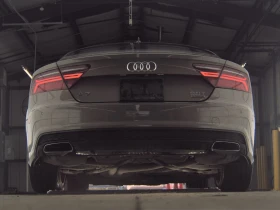 Audi A7 3.0T* MATRIX* PRESTIGE* ДИСТРОНИК* BOSE* ОБДУХВАНЕ | Auto.bg — изображение 6
