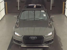 Audi A7 3.0T* MATRIX* PRESTIGE* ДИСТРОНИК* BOSE* ОБДУХВАНЕ | Auto.bg — изображение 7