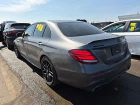 Mercedes-Benz E 63 AMG S| BURMESTER| ОБДУХВАНЕ| PANO| 360| 2 КЛЮЧА  - 47000 € / 91924.01 лв. - 49743078 4