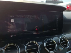 Mercedes-Benz E 63 AMG S| BURMESTER| ОБДУХВАНЕ| PANO| 360| 2 КЛЮЧА  - 47000 € / 91924.01 лв. - 49743078 11