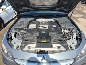 Mercedes-Benz E 63 AMG S| BURMESTER| ОБДУХВАНЕ| PANO| 360| 2 КЛЮЧА  - 47000 € / 91924.01 лв. - 49743078 7