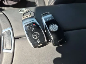 Mercedes-Benz E 63 AMG S| BURMESTER| ОБДУХВАНЕ| PANO| 360| 2 КЛЮЧА  - 47000 € / 91924.01 лв. - 49743078 17