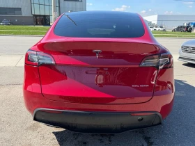 Tesla Model Y Long Range* AWD* АвтоКредит* (ЦЕНА ДО БГ) - 29199 € / 57108.28 лв. - 86108003 6